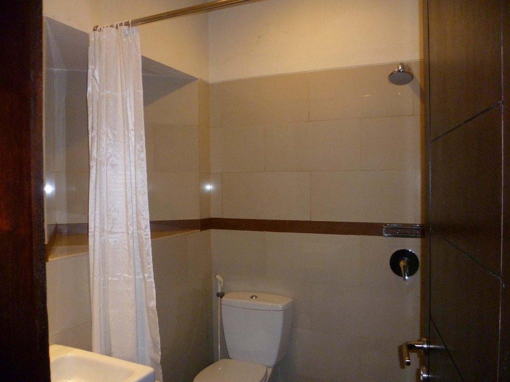 Billy Pendawa Homestay Кута Екстериор снимка